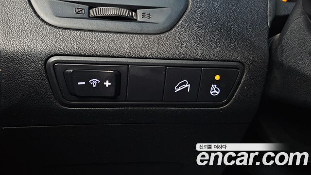 Hyundai Tucson 2014 — photo 14