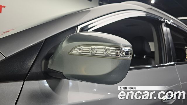 Hyundai Tucson 2014 — photo 19