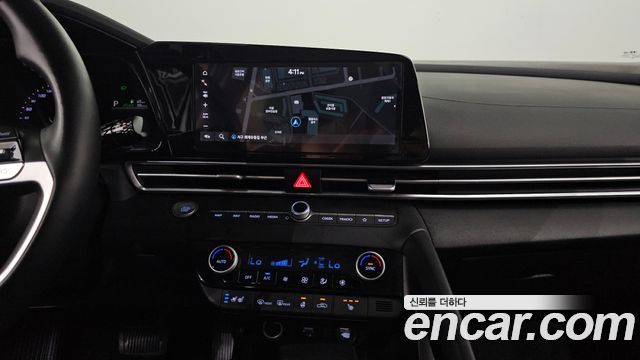 Hyundai AVANTE 2021 — photo 19