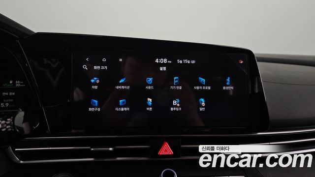 Hyundai AVANTE 2021 — photo 22