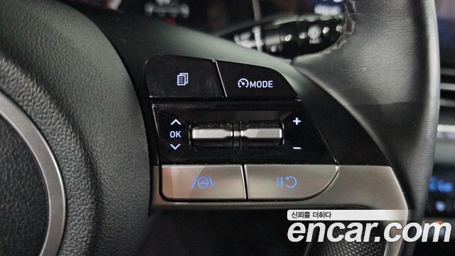 Hyundai AVANTE 2021 — photo 28