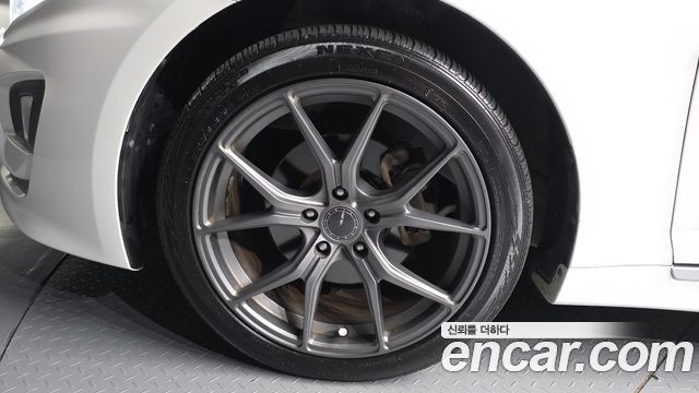 Kia K5 2015 — photo 5