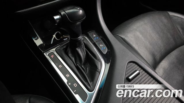 Kia K5 2015 — photo 9