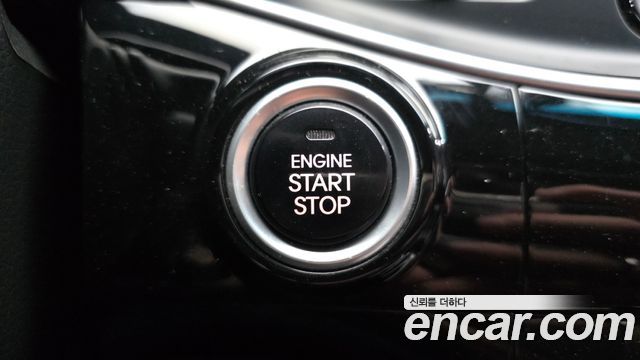 Kia K5 2015 — photo 16