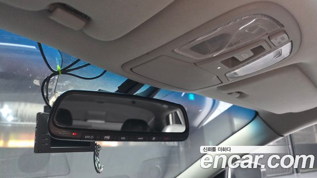 Kia K5 2015 — photo 17