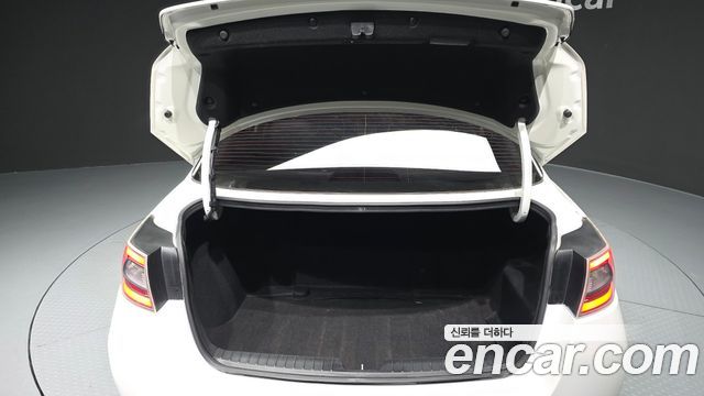 Kia K5 2015 — photo 20