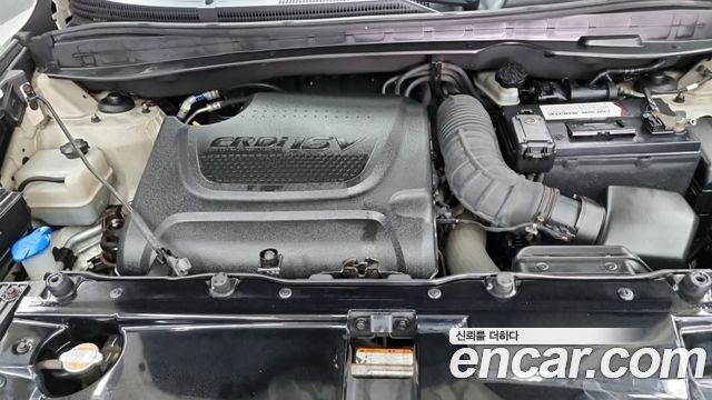 Hyundai Tucson 2011 — photo 6