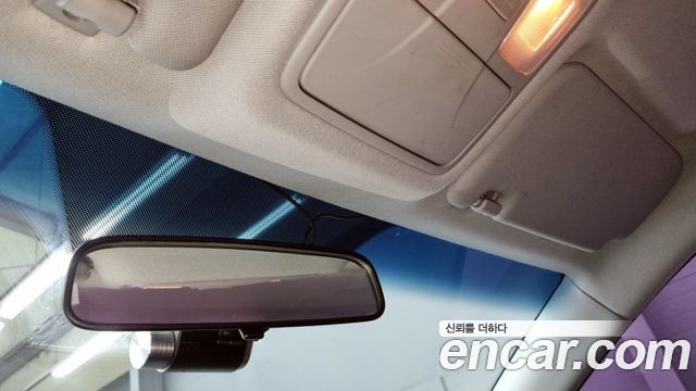 Hyundai Tucson 2011 — photo 13
