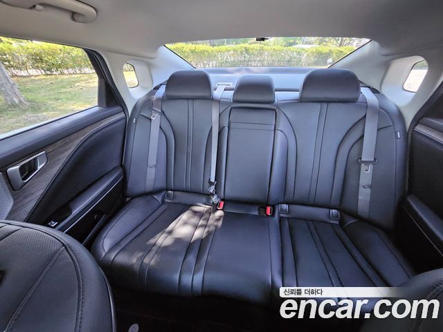 Kia K8 2023 — photo 18