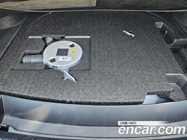 Kia K8 2023 — photo 20
