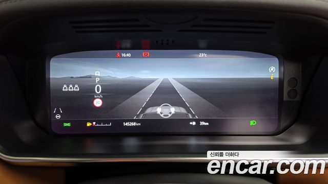 Land Rover Range Rover 2021 — photo 11