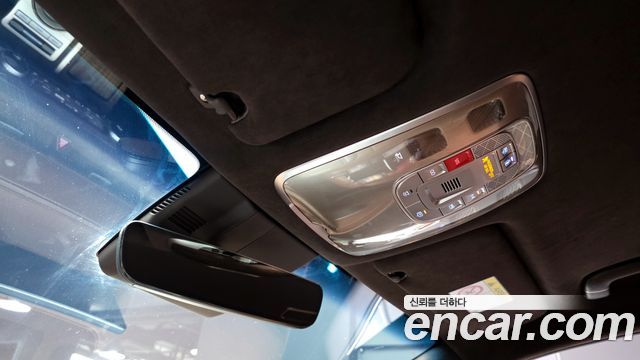 Genesis G80 2022 — photo 27