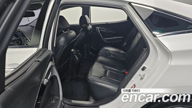 Hyundai Grandeur 2014 — photo 12