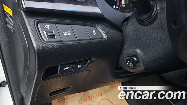 Hyundai Grandeur 2014 — photo 14