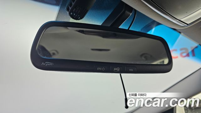 Hyundai Grandeur 2014 — photo 18