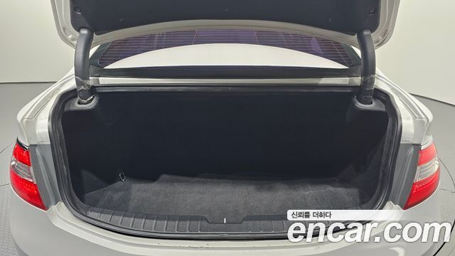 Hyundai Grandeur 2014 — photo 20