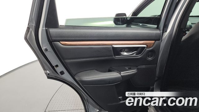 Honda CR-V 2019 — photo 15