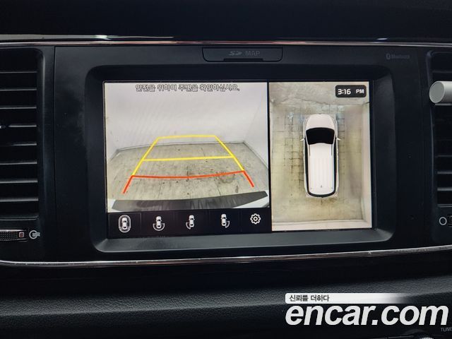 Kia Canival 2019 — photo 9
