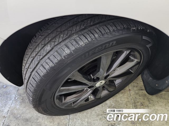 Kia Canival 2019 — photo 15