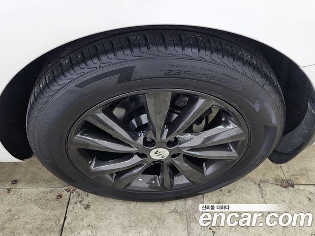 Kia Canival 2019 — photo 16