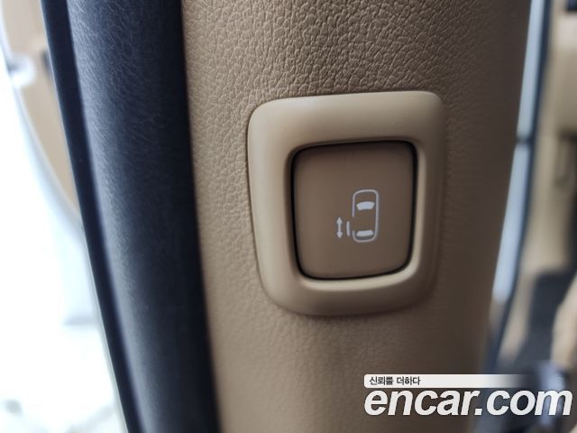 Kia Canival 2019 — photo 18