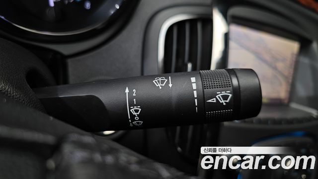 Chevrolet Korea Alpheon 2014 — photo 19