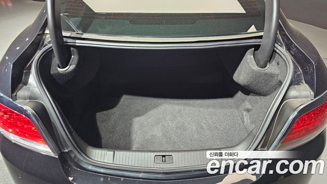 Chevrolet Korea Alpheon 2014 — photo 20
