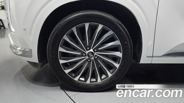 Hyundai Palisade 2024 — photo 5