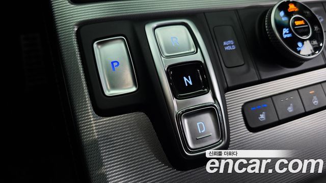 Hyundai Palisade 2024 — photo 12