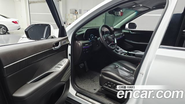 Hyundai Palisade 2024 — photo 13