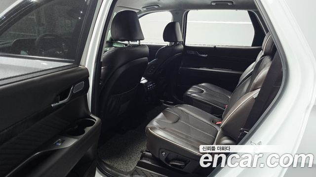 Hyundai Palisade 2024 — photo 17