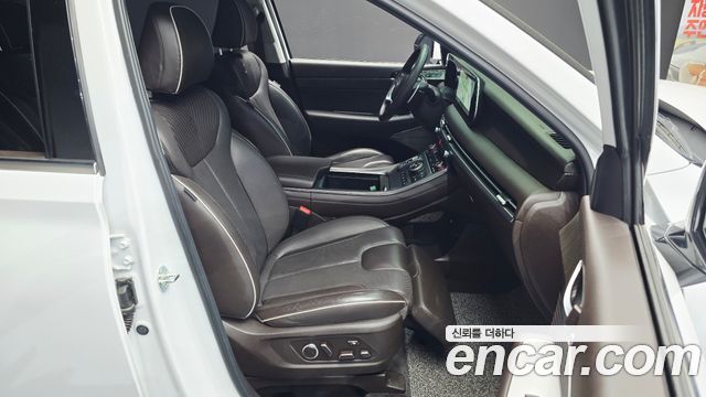 Hyundai Palisade 2024 — photo 18