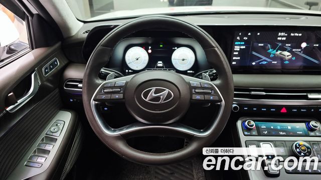 Hyundai Palisade 2024 — photo 19