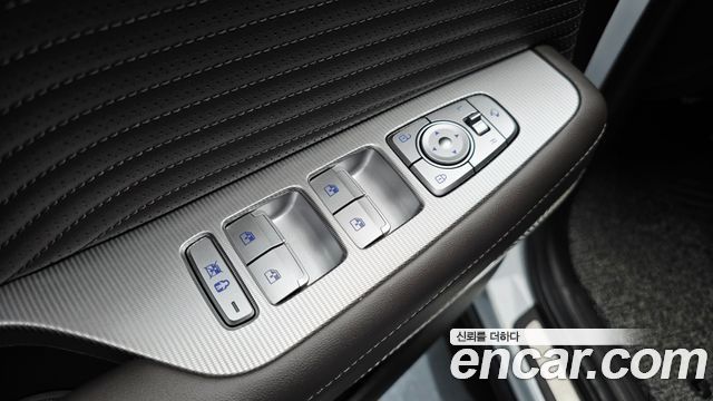 Hyundai Palisade 2024 — photo 20