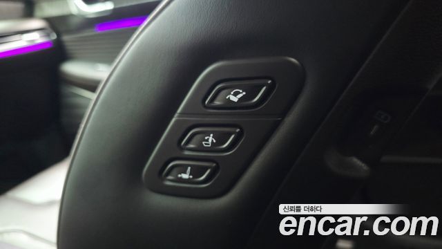 Hyundai Palisade 2024 — photo 21