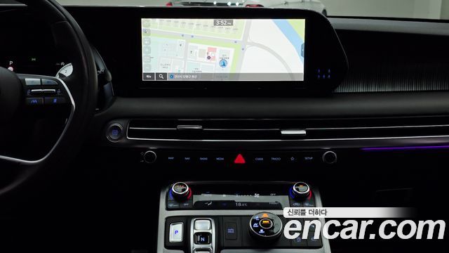 Hyundai Palisade 2024 — photo 25