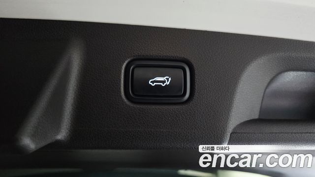 Hyundai Palisade 2024 — photo 26