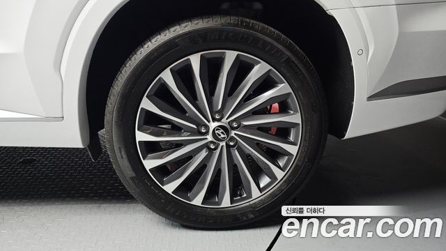 Hyundai Palisade 2024 — photo 7