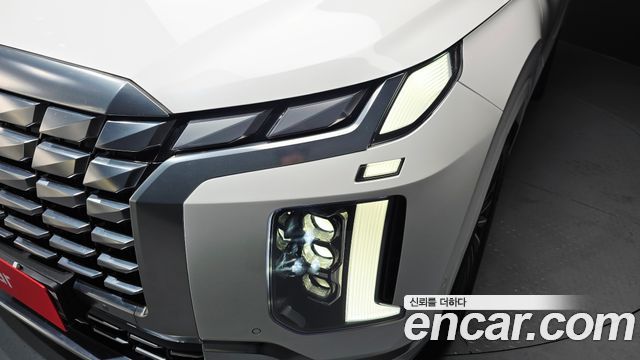 Hyundai Palisade 2024 — photo 8