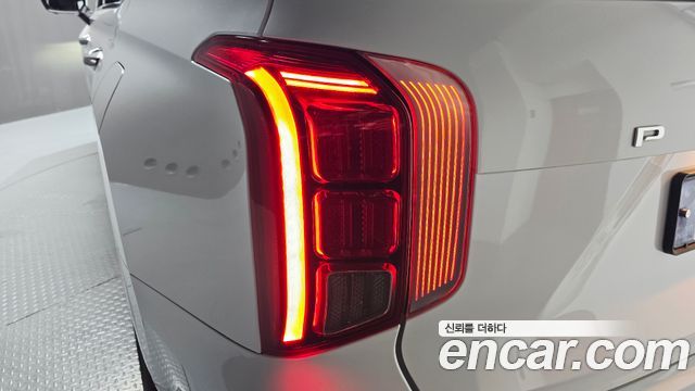 Hyundai Palisade 2024 — photo 9