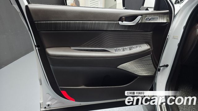 Hyundai Palisade 2024 — photo 14