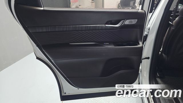 Hyundai Palisade 2024 — photo 15