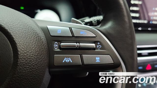 Hyundai Palisade 2024 — photo 27