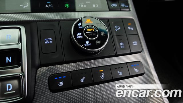 Hyundai Palisade 2024 — photo 28