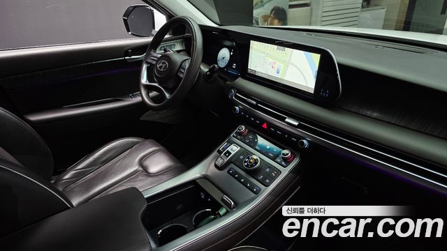 Hyundai Palisade 2024 — photo 29
