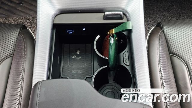 Hyundai Palisade 2024 — photo 30