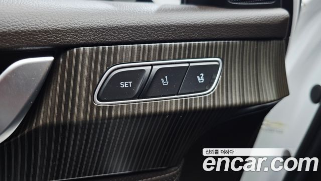 Hyundai Palisade 2024 — photo 31