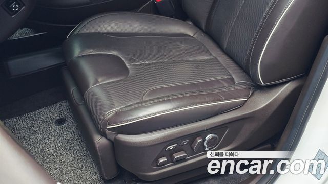 Hyundai Palisade 2024 — photo 35