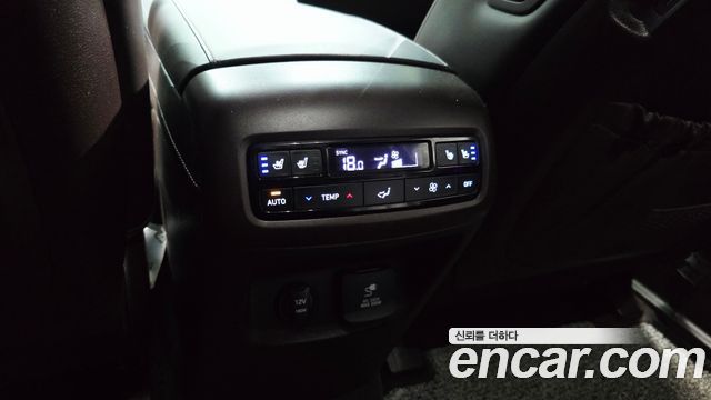 Hyundai Palisade 2024 — photo 36
