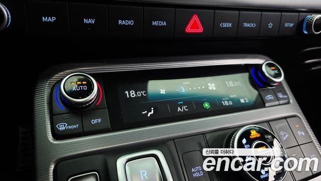 Hyundai Palisade 2024 — photo 37